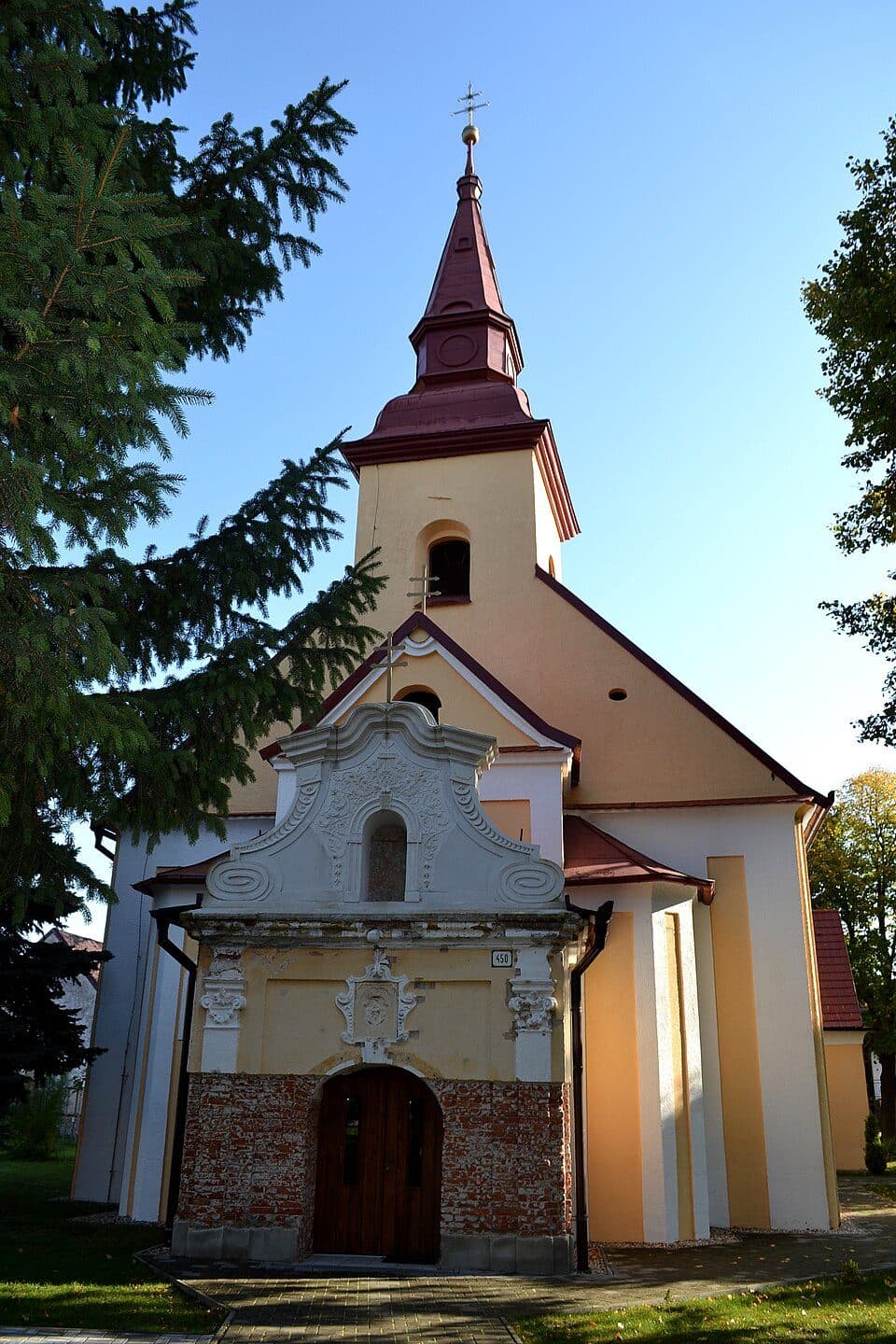 Dojč — zdjęcie 3