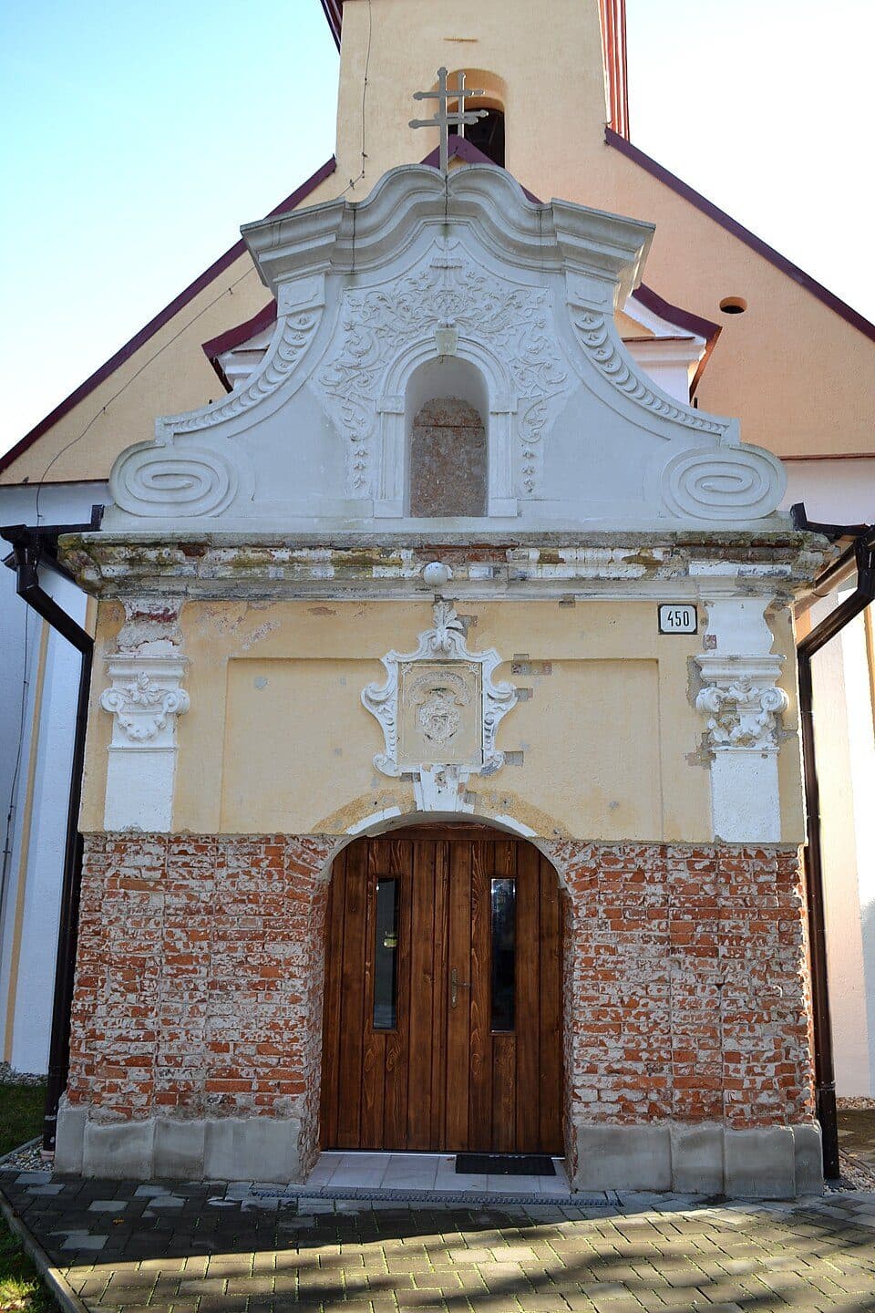 Dojč — zdjęcie 2