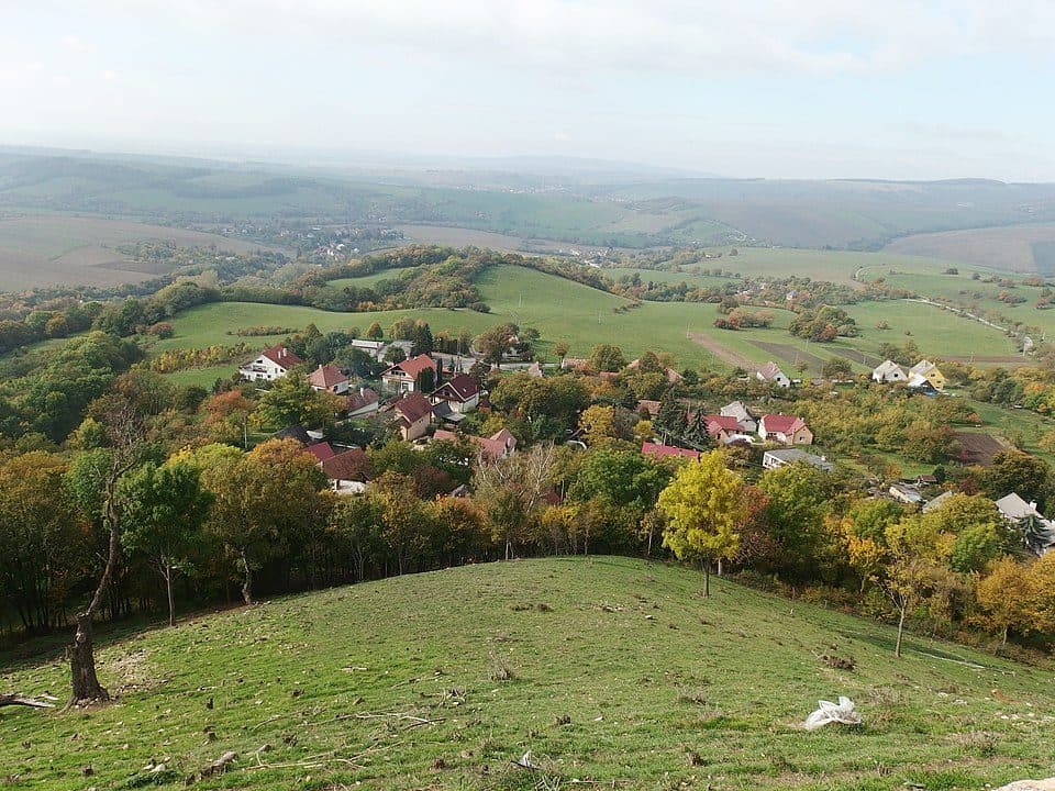 Podbranč