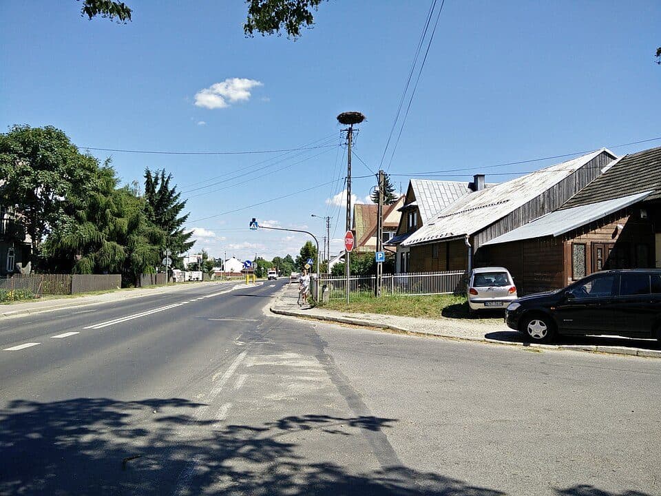 Ostrowsko - Wisielakówka