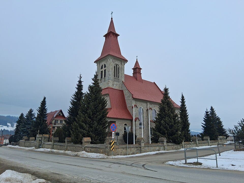Ostrowsko - Wisielakówka