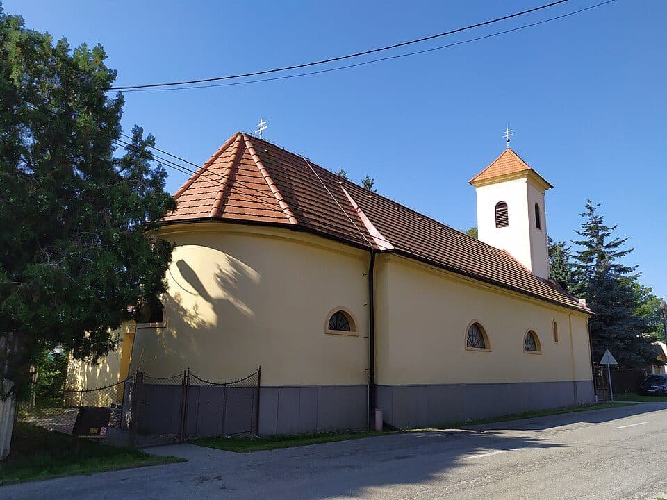 Siladice — zdjęcie 1