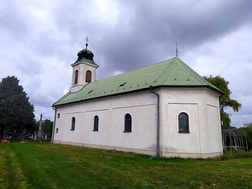 Ratkovce — zdjęcie 1