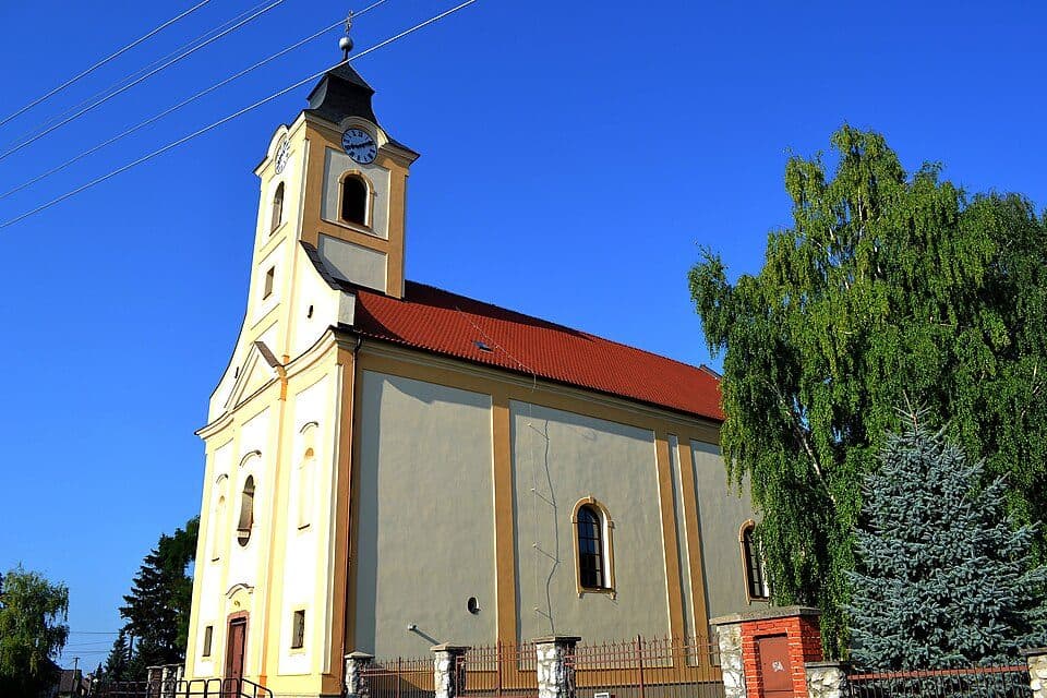 Brestovany — zdjęcie 1