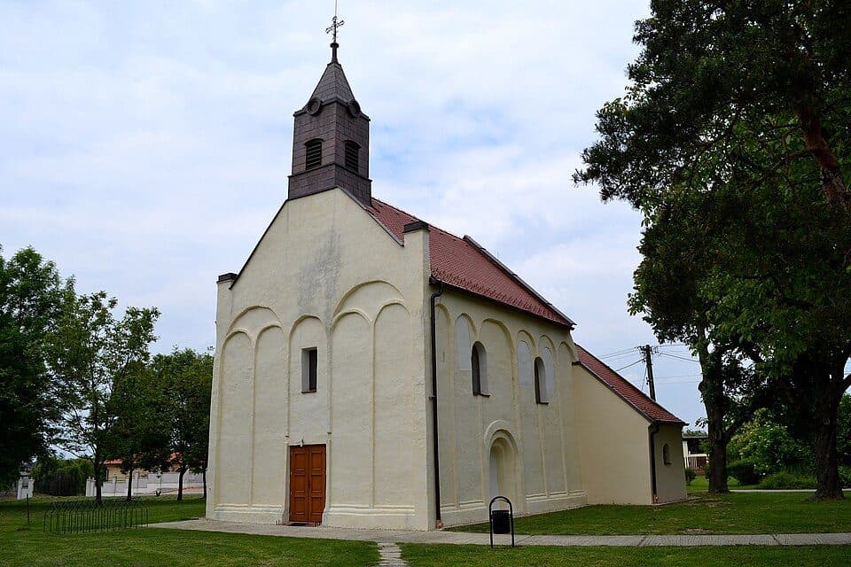Gáň — zdjęcie 1