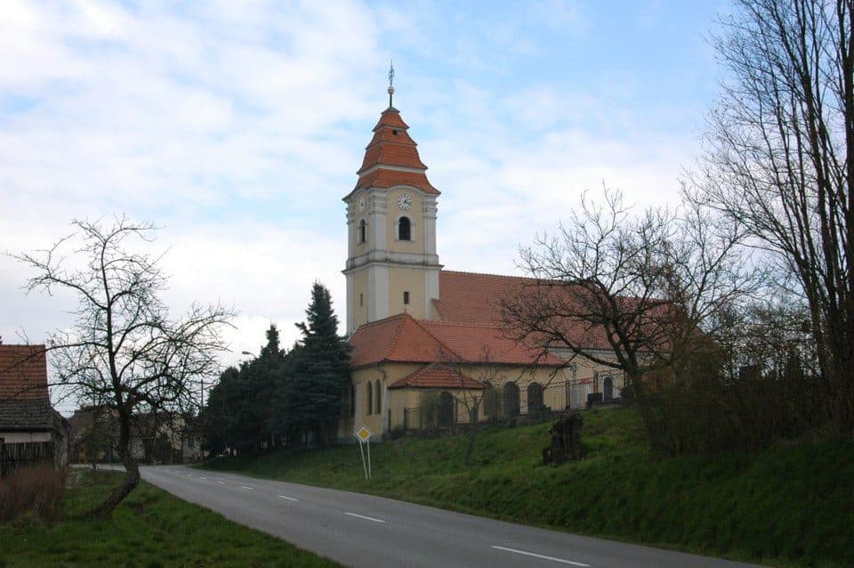 Smolinské — zdjęcie 1