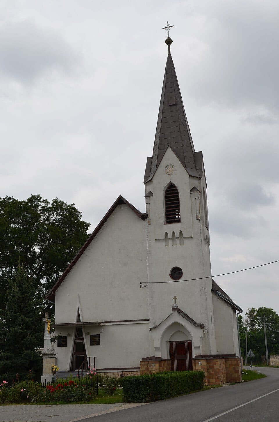 Hoste (Słowacja) — zdjęcie 1