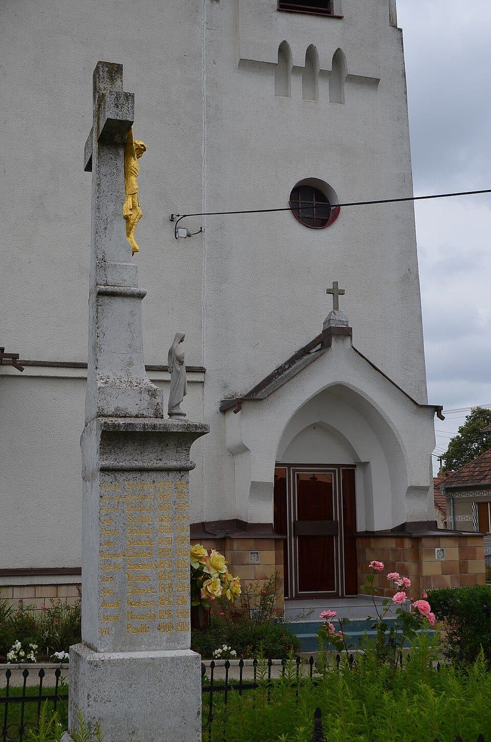 Hoste (Słowacja) — zdjęcie 2