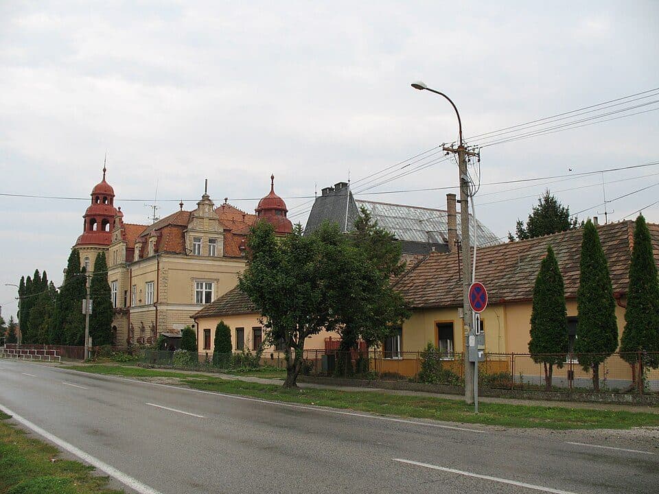 Sládkovičovo — zdjęcie 1