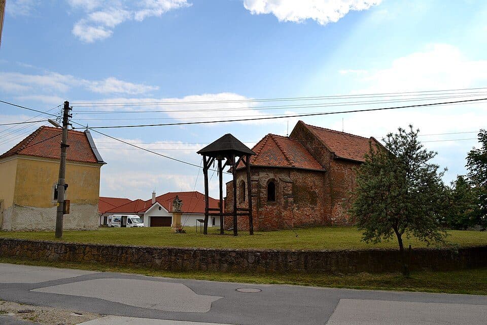 Čierny Brod — zdjęcie 1