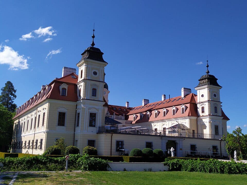 Bernolákovo — zdjęcie 1