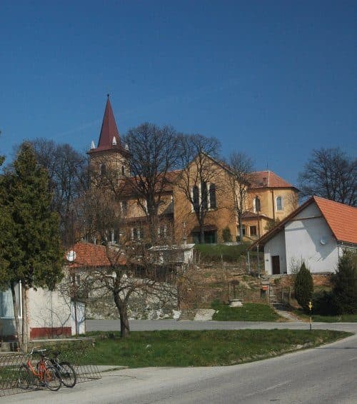Štefanov — zdjęcie 1