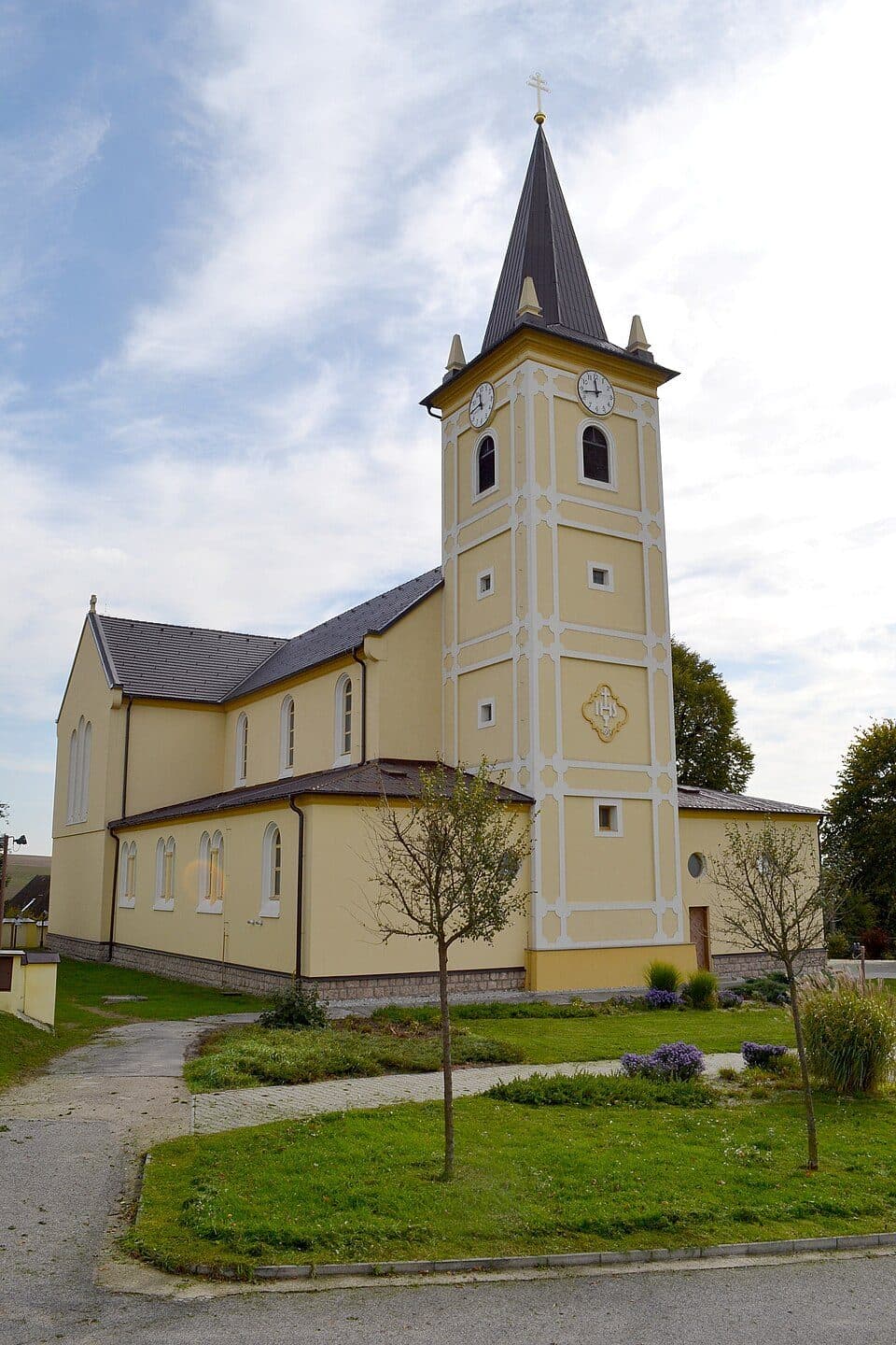 Štefanov — zdjęcie 2