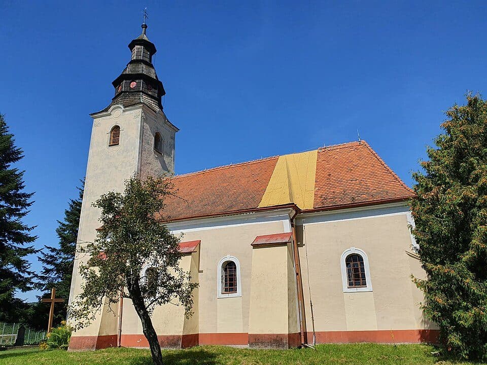 Stará Turá - Višňové, zast.