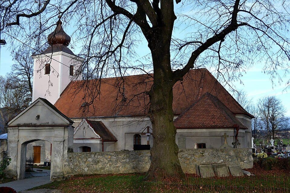 Bíňovce — zdjęcie 1