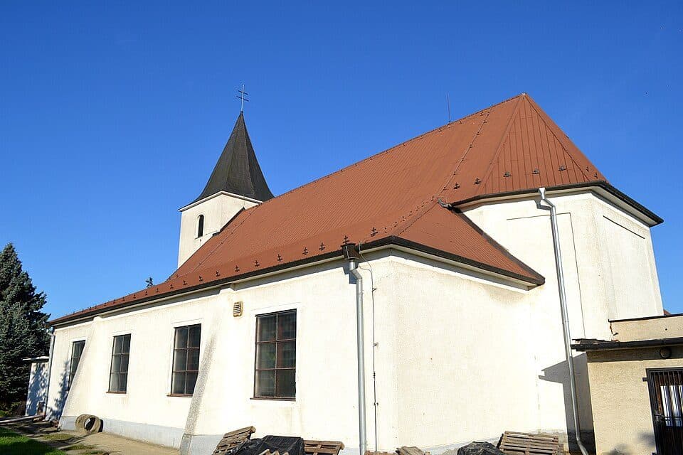 Majcichov — zdjęcie 1