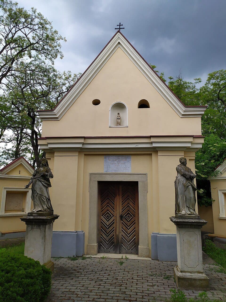 Veľké Úľany — zdjęcie 3