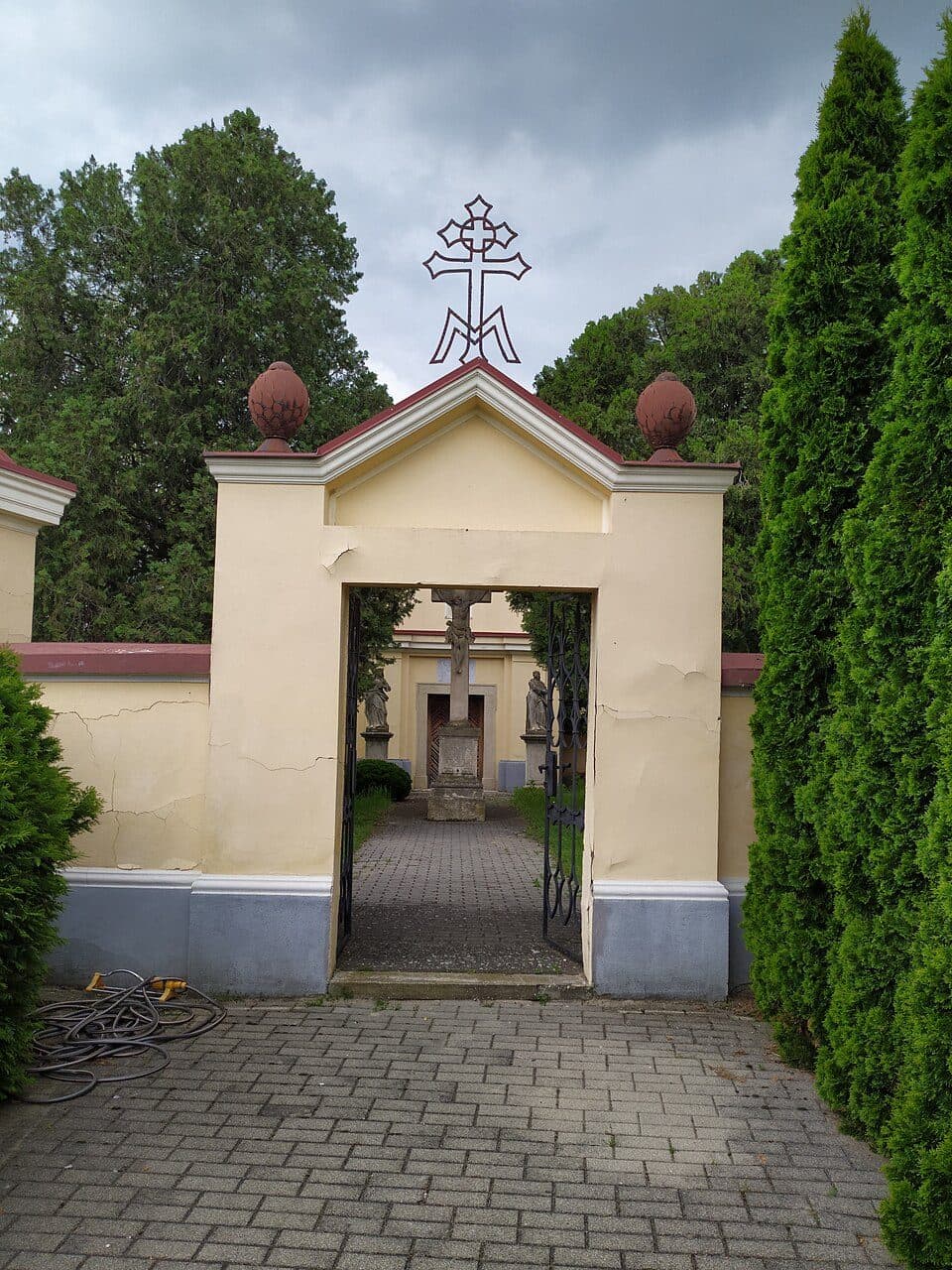 Veľké Úľany — zdjęcie 2