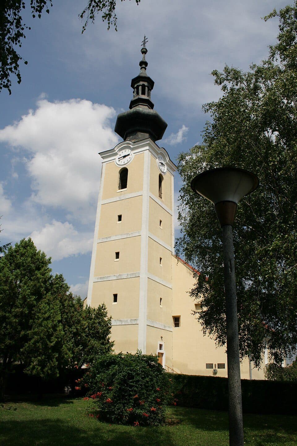 Veľké Úľany — zdjęcie 1