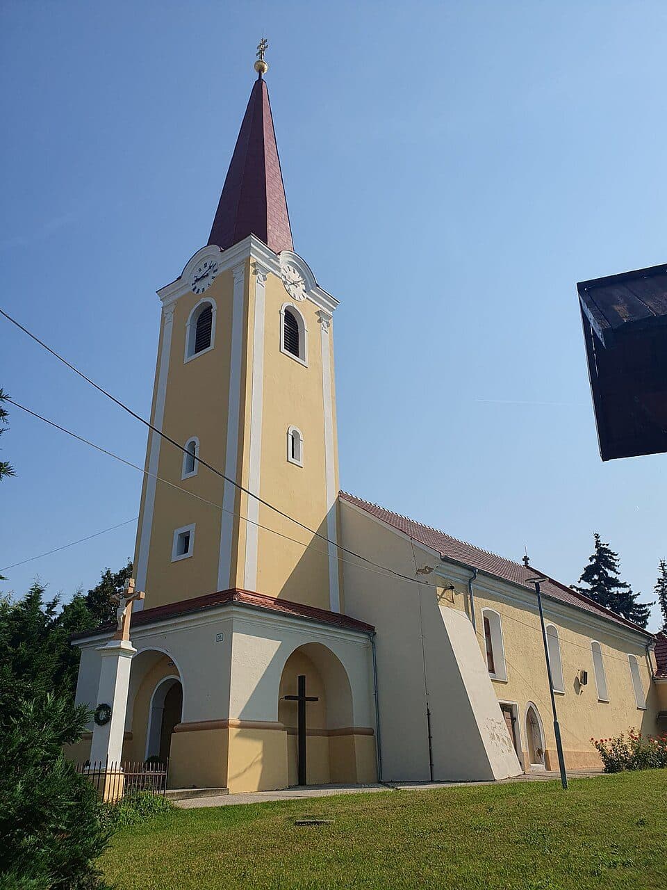 Malženice — zdjęcie 1