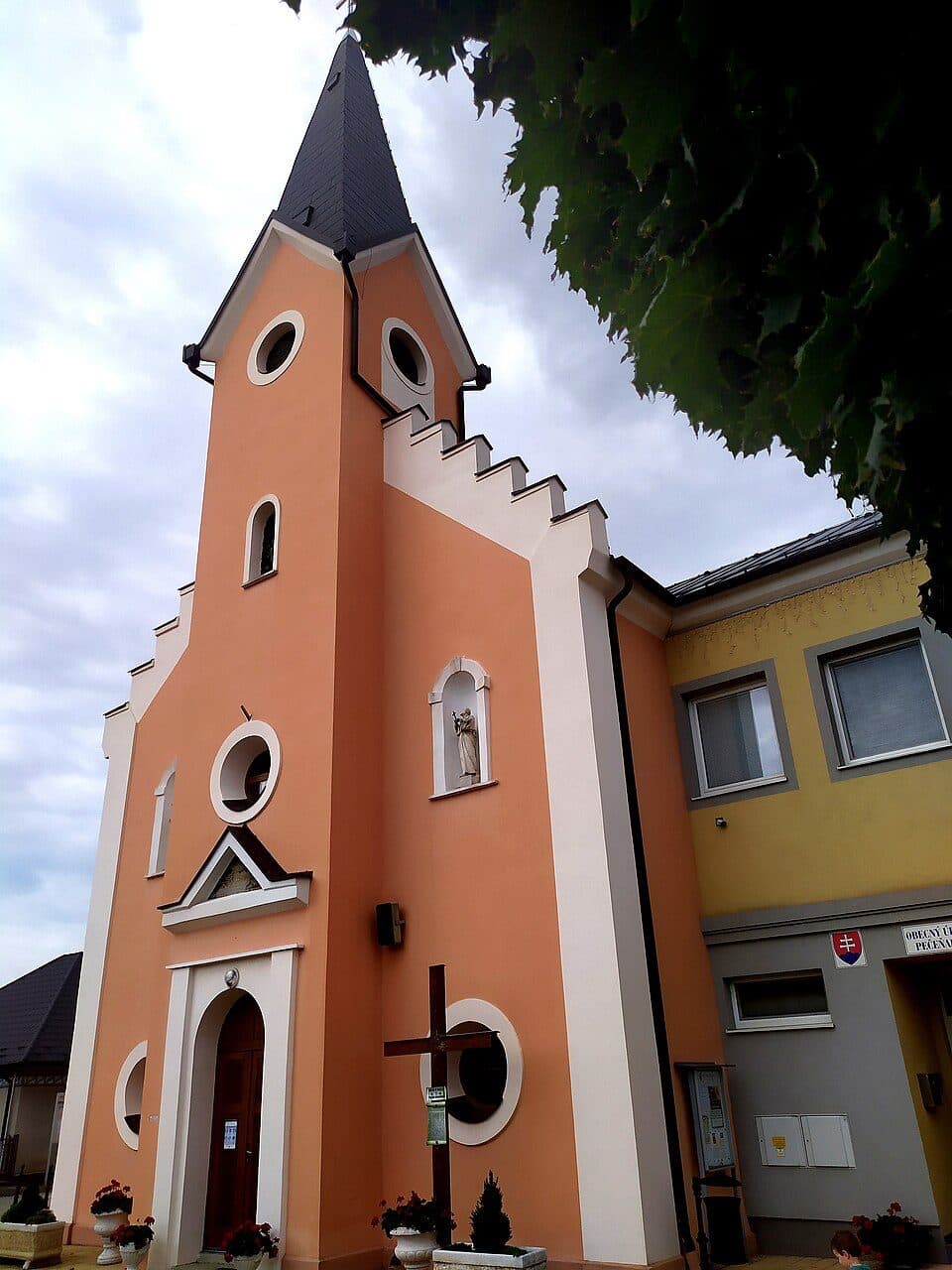 Pečeňady — zdjęcie 1
