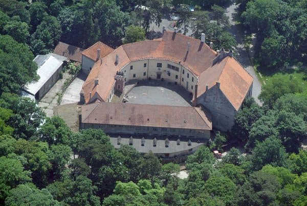 Pezinok, stanica - Pernek