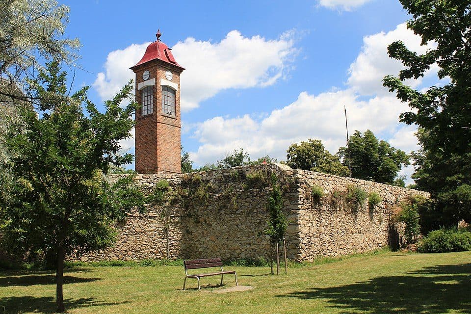 Pezinok, stanica - Pernek