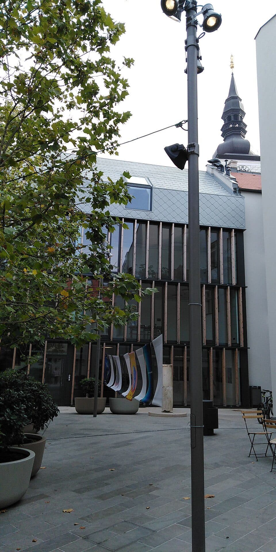 Svätojakubská cesta na Slovensku: Etapa Trnava – Budmerice