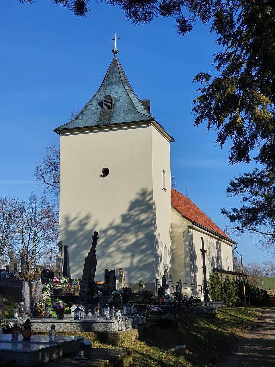 Šterusy — zdjęcie 3