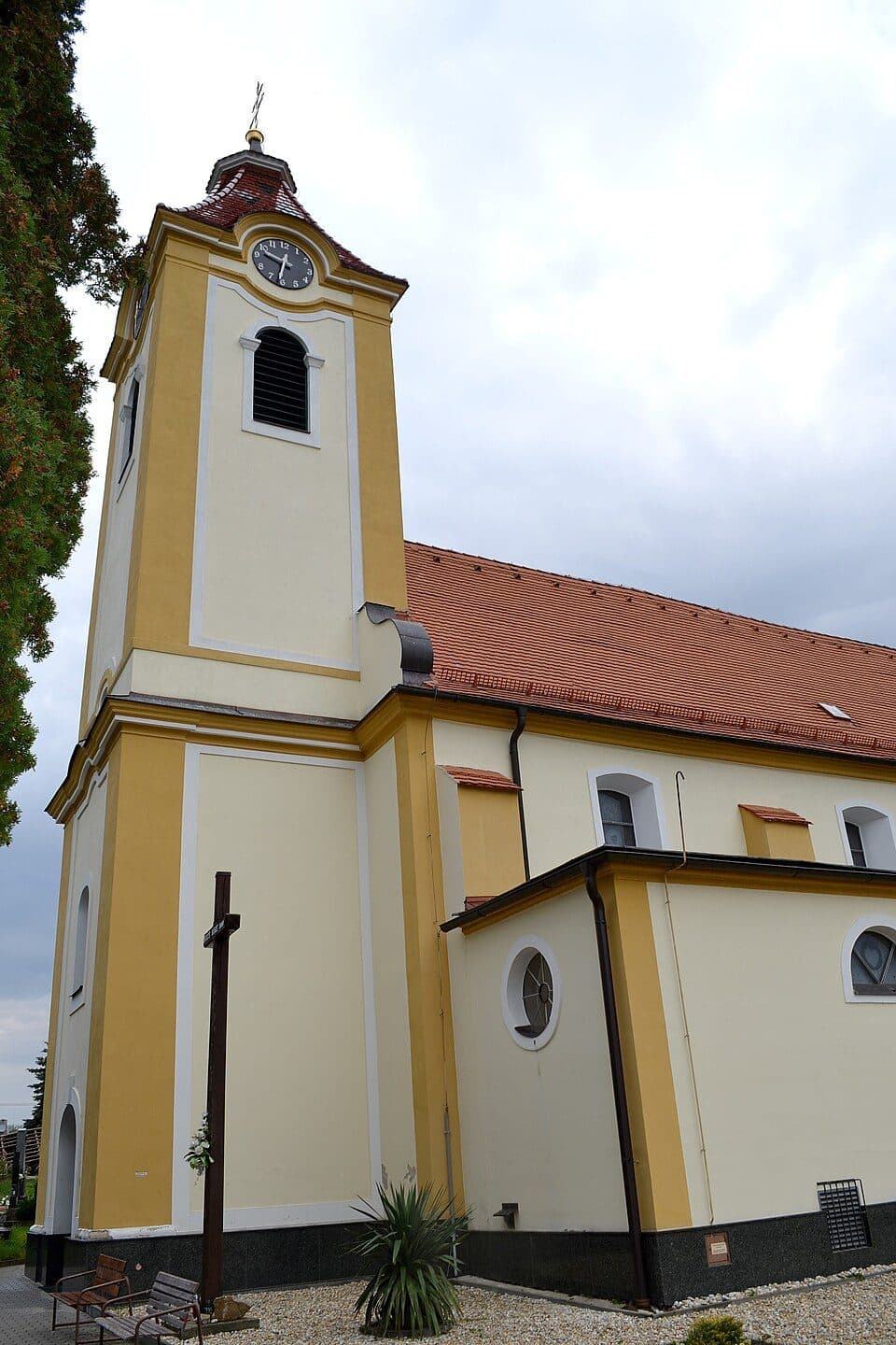 Čáry — zdjęcie 3