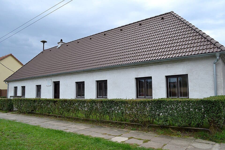 Čáry — zdjęcie 2