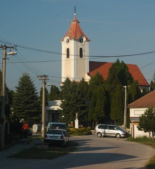 Čáry — zdjęcie 1