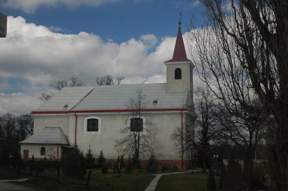 Boleráz — zdjęcie 1