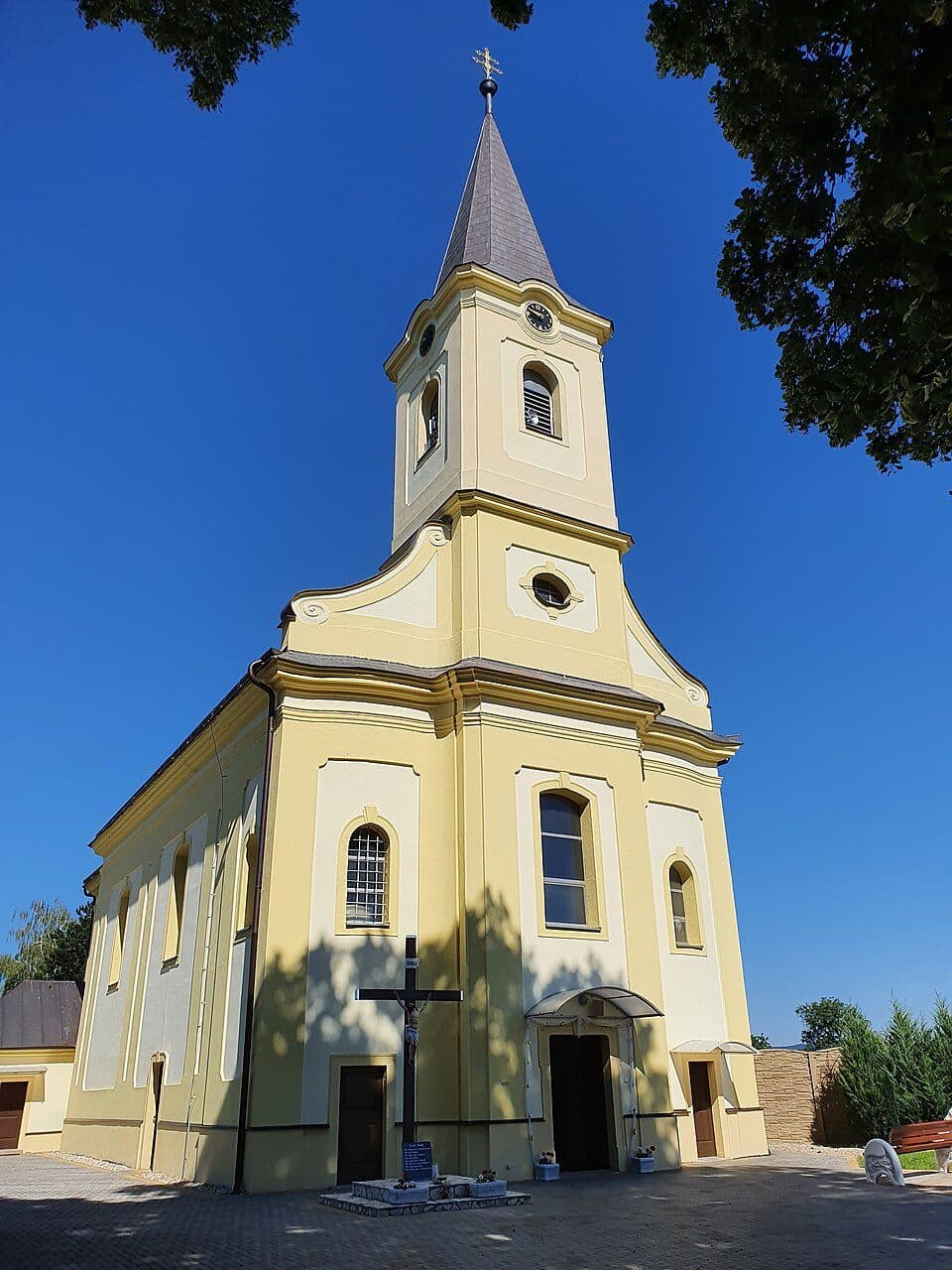 Borovce — zdjęcie 1