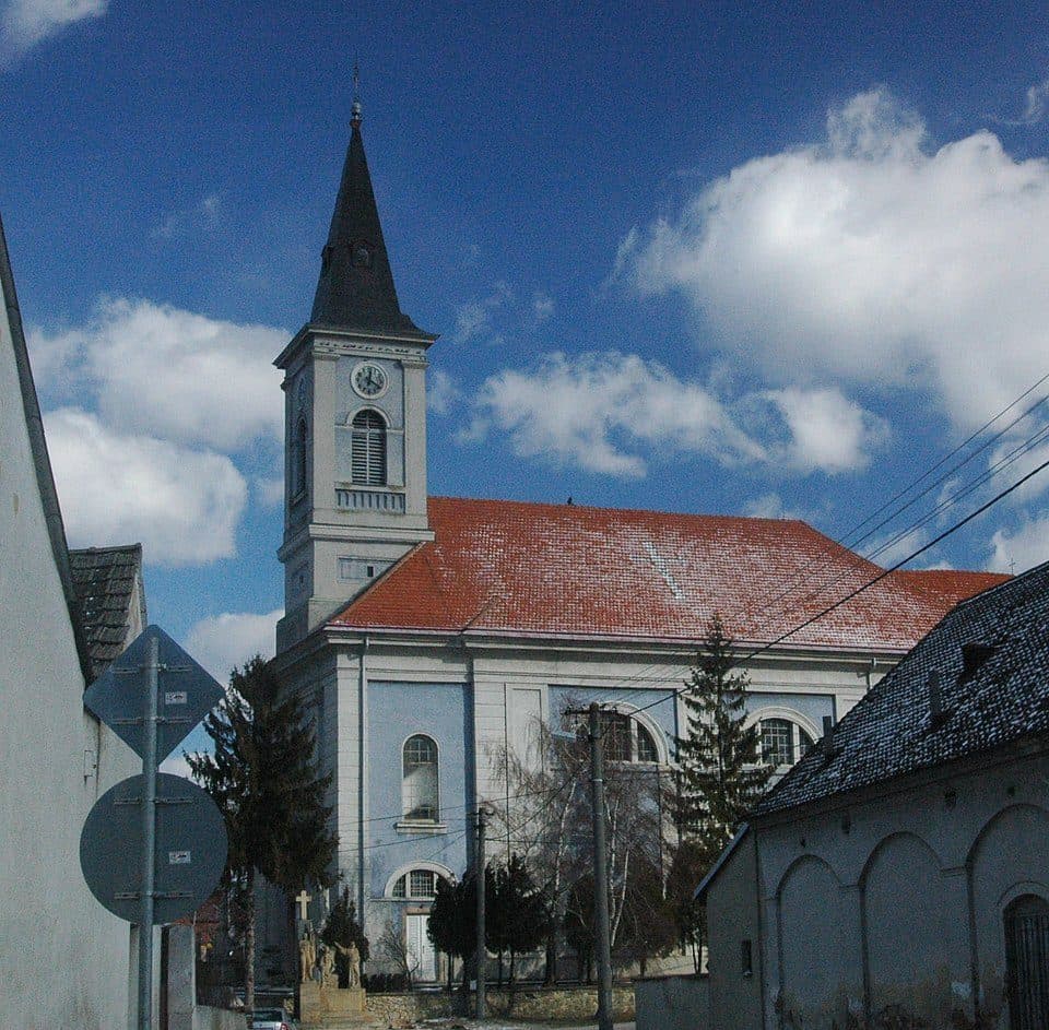 Gbely — zdjęcie 1