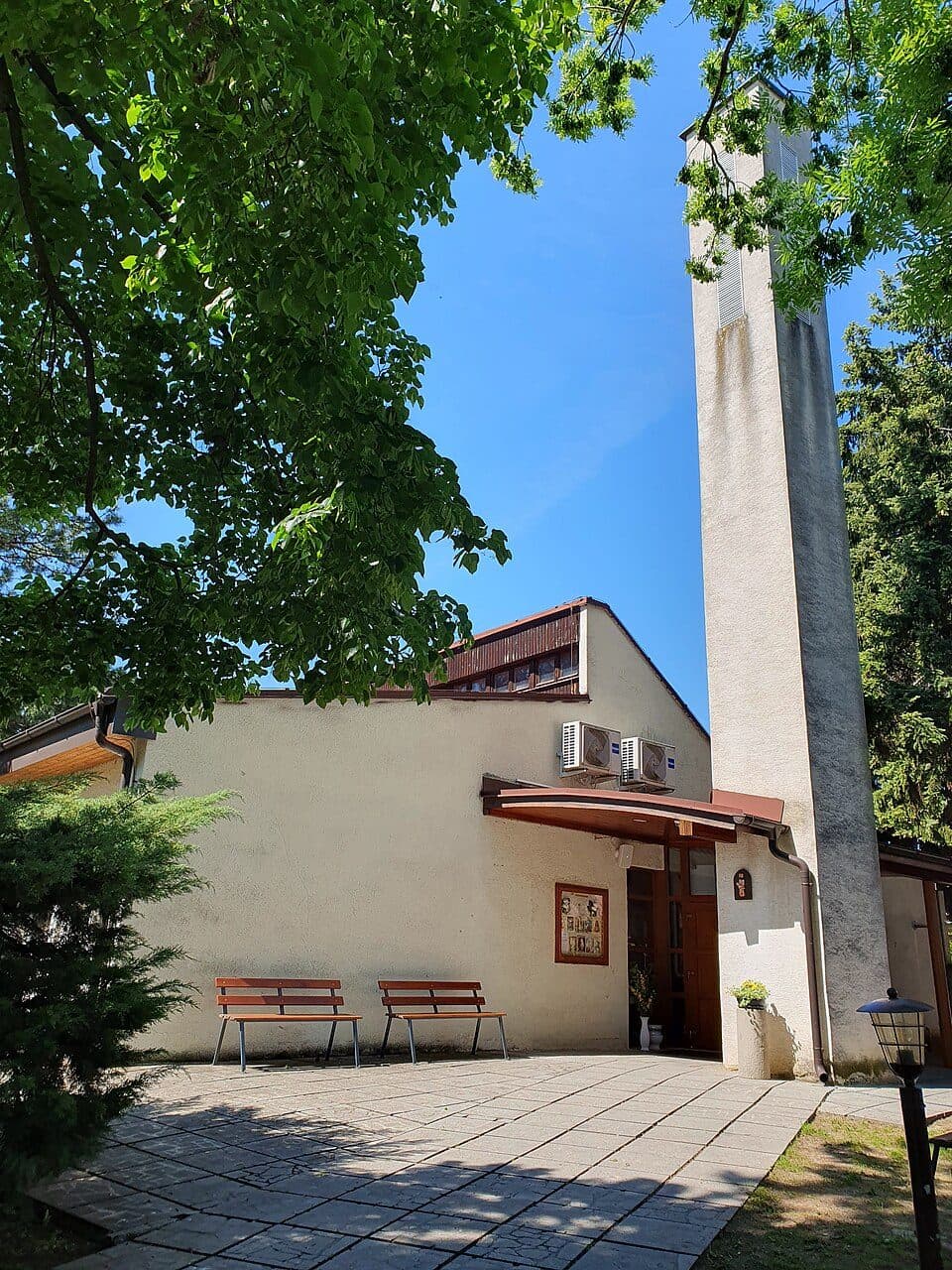 Dolné Lovčice — zdjęcie 1