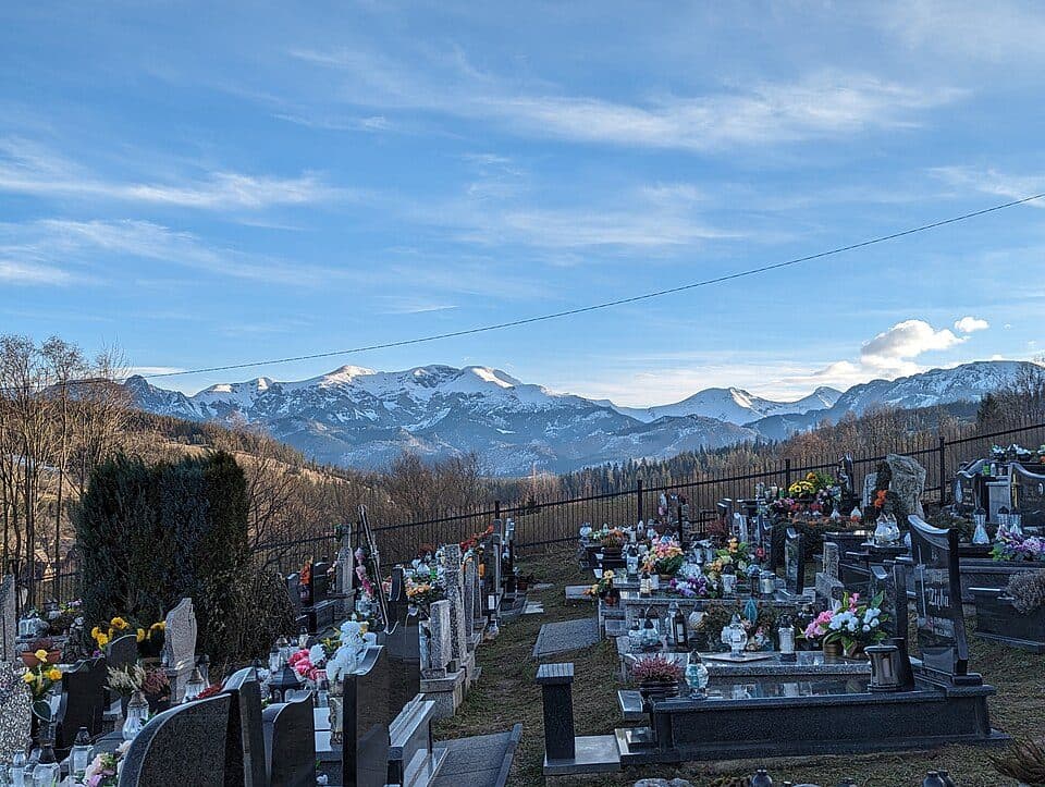 Via Slovakia (Zuberec - Námestovo)