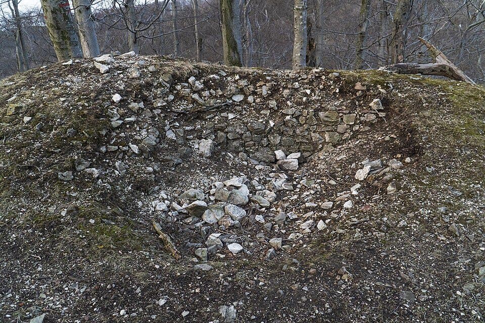Harmónia - Kuchyňa, kostol