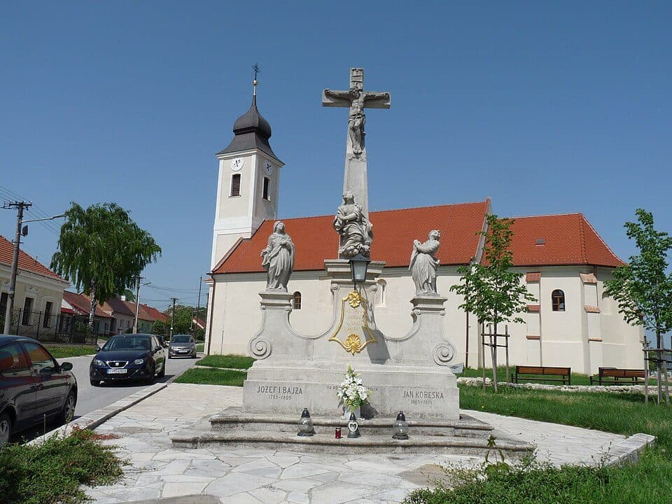 Dolné Dubové — zdjęcie 1