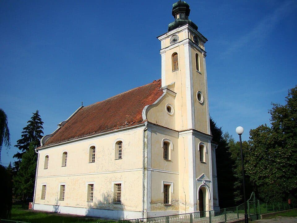 Chodník J. M. Hurbana