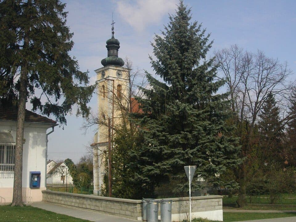 Chodník J. M. Hurbana