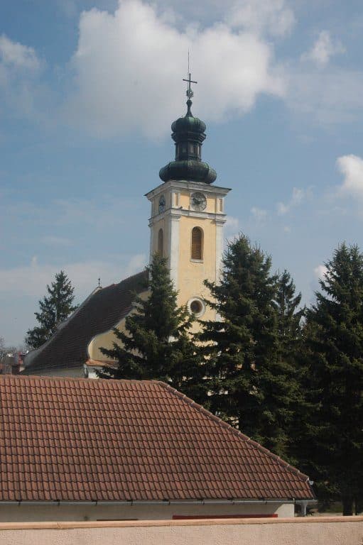Chodník J. M. Hurbana
