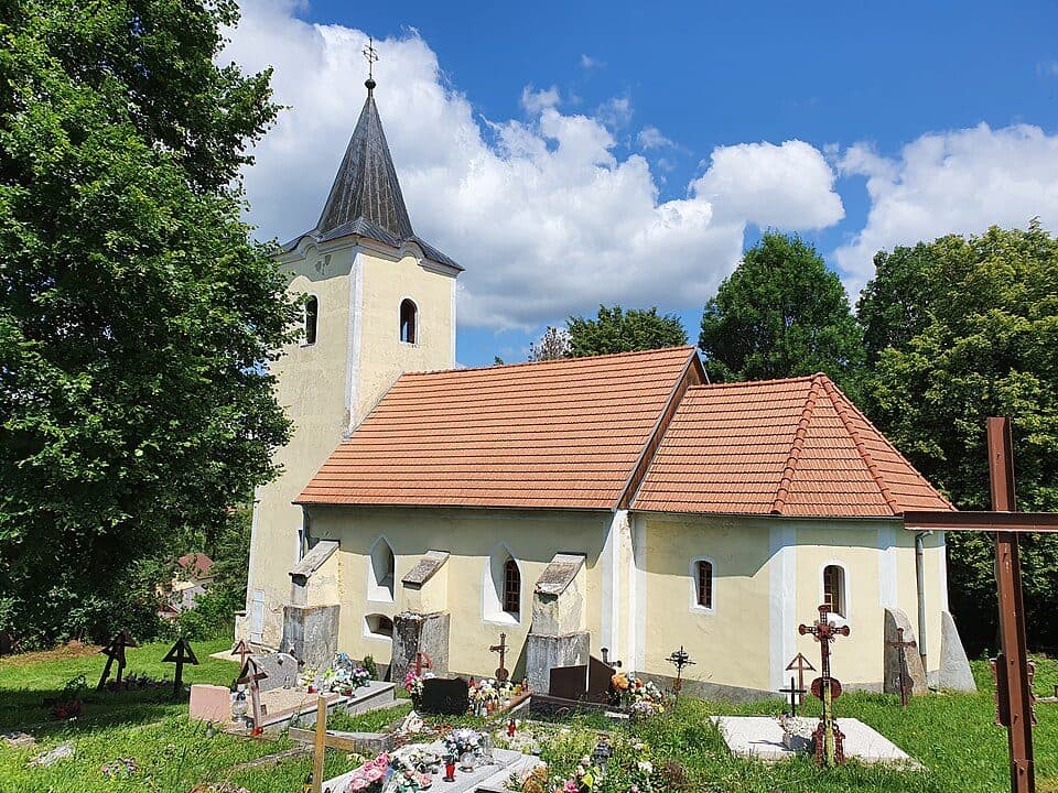 Krajné — zdjęcie 1