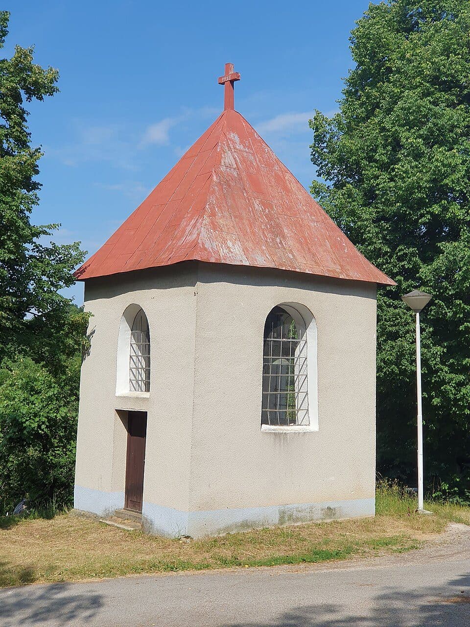 Krajné — zdjęcie 2
