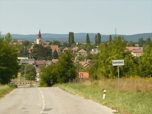 Budmerice