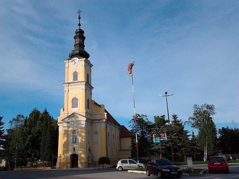 Voderady — zdjęcie 1