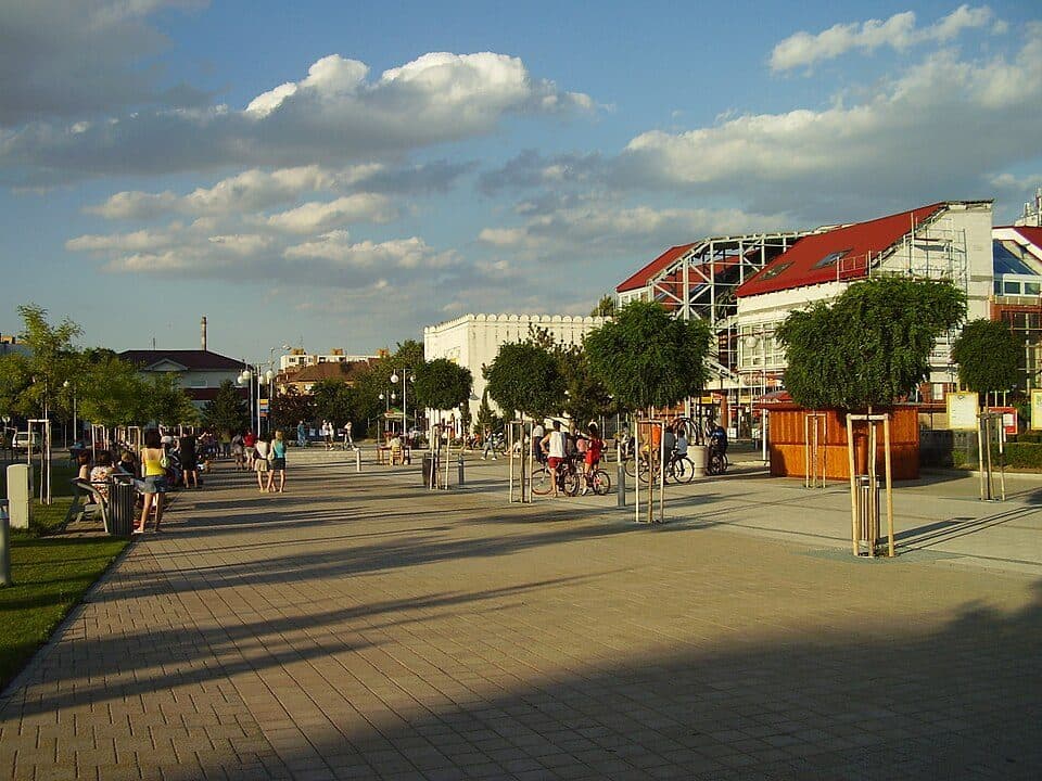 Senec — zdjęcie 1