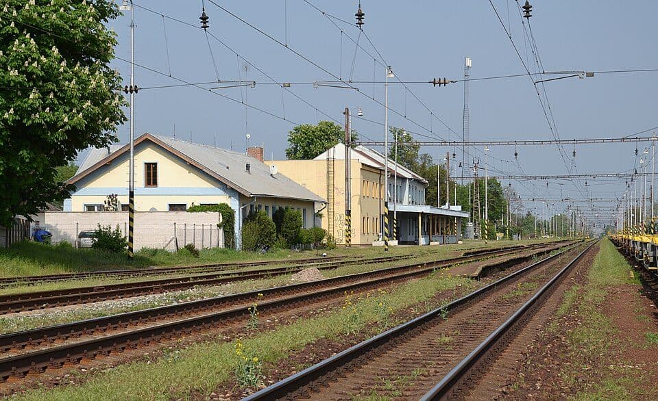 Senec — zdjęcie 3