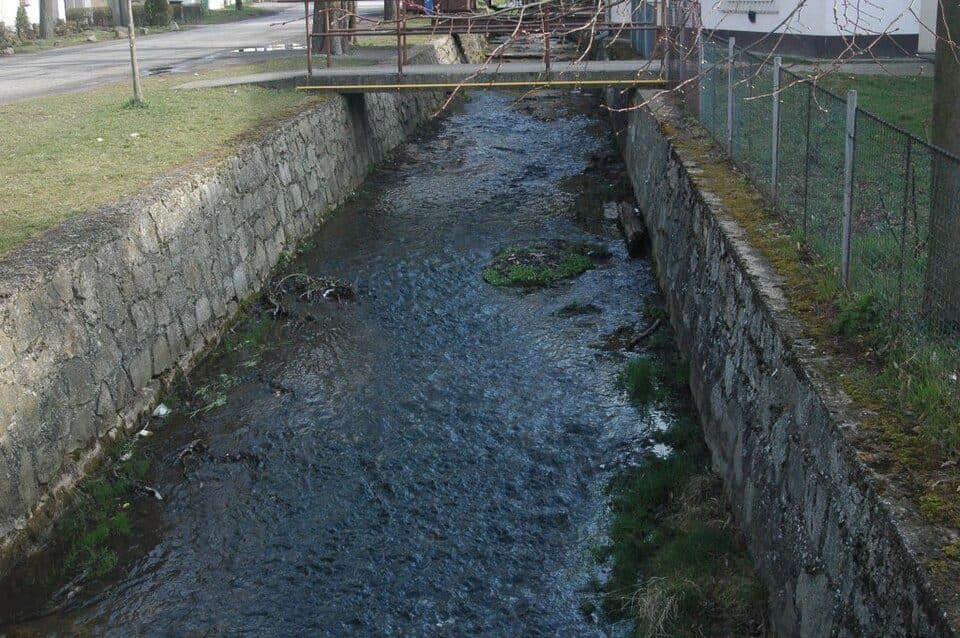 Doľany - Sološnica