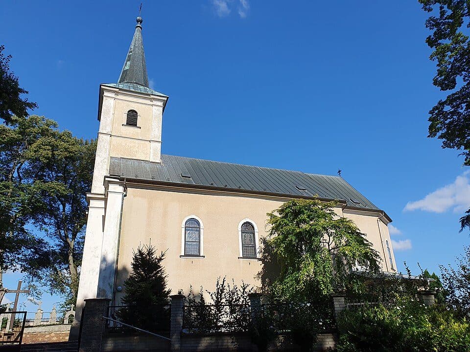 Nižná (powiat Pieszczany) — zdjęcie 2